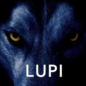Popolare Lupi. Le indagini del monaco Anselmo. Nuova ediz.