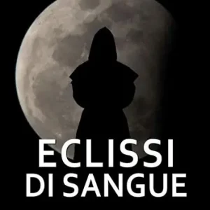 Eclissi di sangue. Le indagini del monaco Anselmo. Nuova ediz. Subito Disponibile