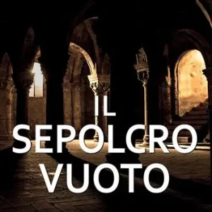 Il sepolcro vuoto. Le indagini del monaco Anselmo. Nuova ediz. Di Tendenza
