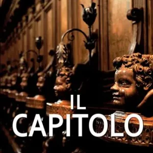 Occasione Il capitolo. Le indagini del monaco Anselmo. Nuova ediz.