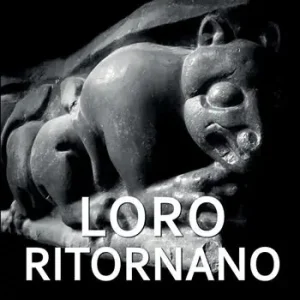 Loro ritornano. Le indagini del monaco Anselmo. Nuova ediz. Esclusivo