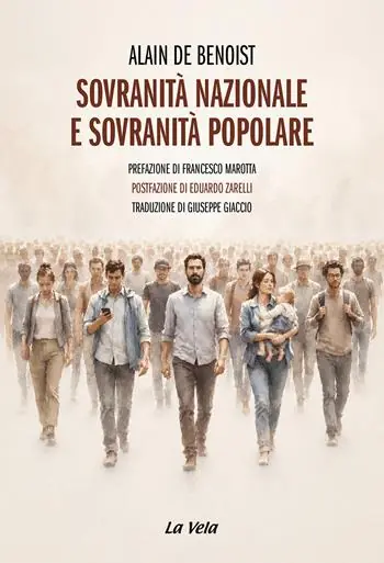 Ultime Pezzi Sovranità nazionale e sovranità popolare