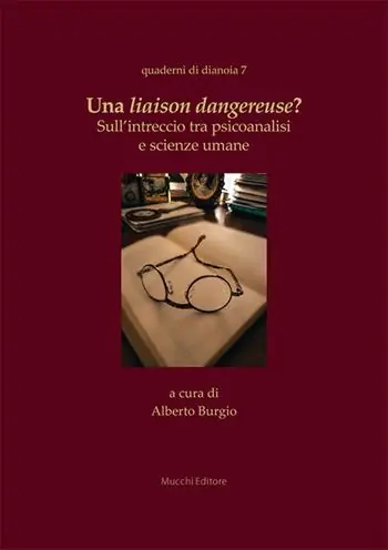 Must-Have Una liaison dangereuse? Sull’intreccio tra psicoanalisi e scienze umane