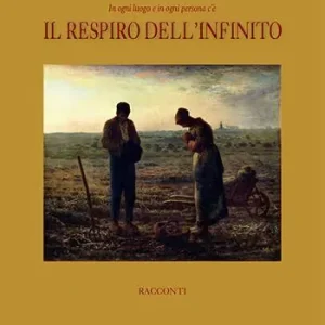 Spedito Oggi Il respiro dell‘infinito