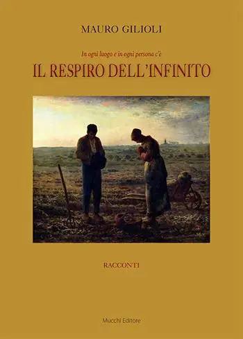 Spedito Oggi Il respiro dell‘infinito
