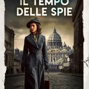 Compra Online Il tempo delle spie