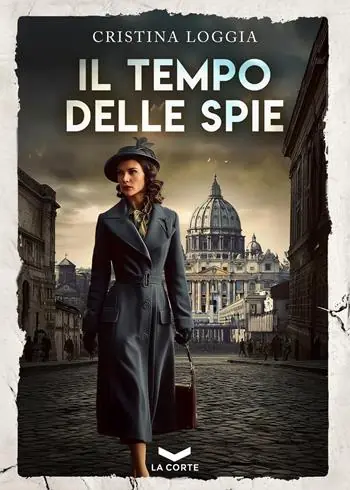 Compra Online Il tempo delle spie
