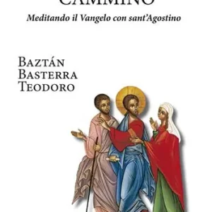 Parole per il cammino. Meditando il Vangelo con sant‘Agostino. Nuova ediz. Offerta Speciale