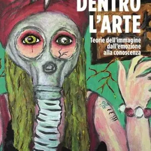 Quantità Limitata Dentro l‘arte. Teorie dell‘immagine dall‘emozione alla conoscenza