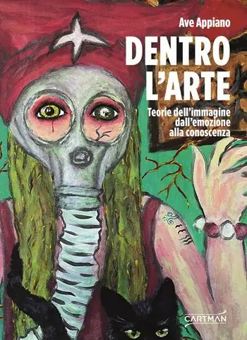 Quantità Limitata Dentro l‘arte. Teorie dell‘immagine dall‘emozione alla conoscenza