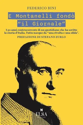 Prezzo Scontato E Montanelli fondò «il Giornale». I 50 anni controcorrente di un quotidiano che ha scritto la storia d‘Italia. Tutto nacque da «una rivolta e una sfida»