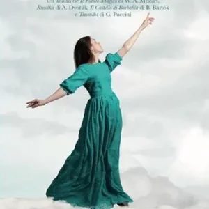 Mirabil prove per la strada d‘amore. Un‘analisi de «Il flauto magico» di W. A. Mozart, «Rusalka» di A. Dvorak, «Il castello di Barbablù» di B. Bartók e «Turandot» di G. Puccini Soddisfatti O Rimborsati