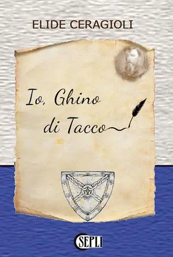 Io, Ghino di Tacco Spedito Oggi