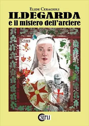 Ildegarda e il mistero dell‘arciere Promo Stagionale