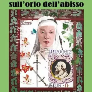 Pagamento Sicuro Ildegarda sull‘orlo dell‘abisso