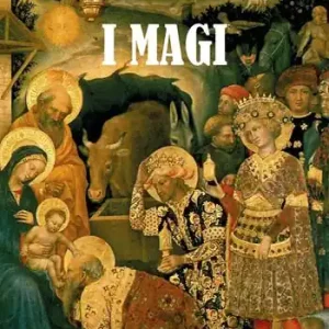 Promozione I magi