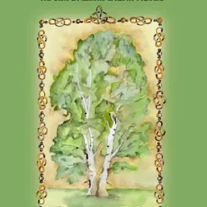 L‘anima antica delle piante. Con carte divinatorie di alberi e arbusti Super Prezzo