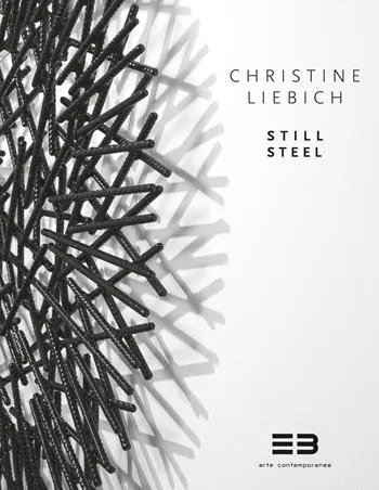 A Buon Prezzo Christine Liebich. Still Steel. Ediz. multilingue