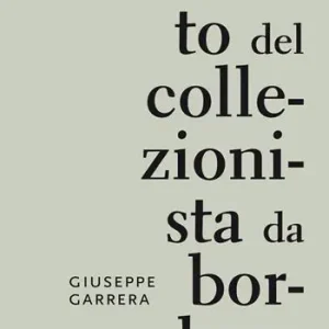 Ritratto del collezionista da borghese Offerta Speciale