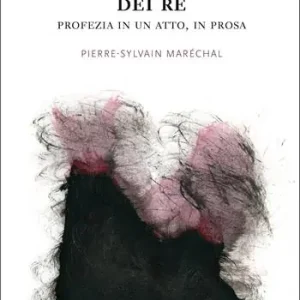 Pagamento Sicuro Il giudizio universale dei re. Profezia in un atto, in prosa. Ediz. illustrata