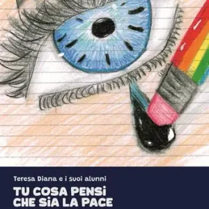 Direttamente Dal Produttore Tu cosa pensi che sia la pace