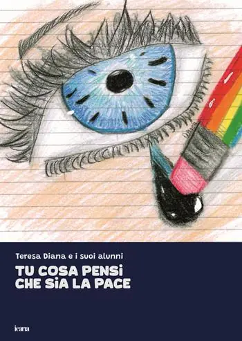 Direttamente Dal Produttore Tu cosa pensi che sia la pace