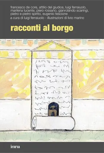 Soddisfatti O Rimborsati Racconti al borgo