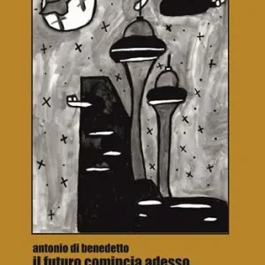 Offerta Del Giorno Il futuro comincia adesso