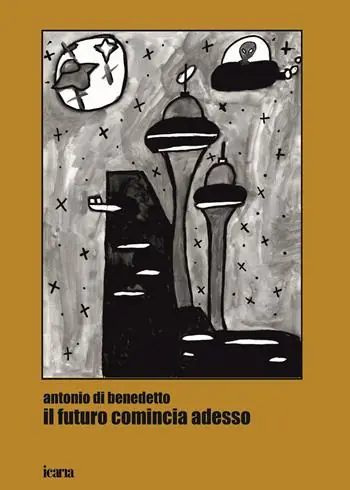Offerta Del Giorno Il futuro comincia adesso