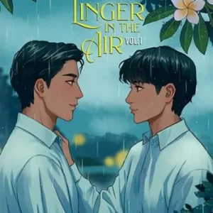 Offerta Del Giorno I feel you linger in the air. Vol. 1