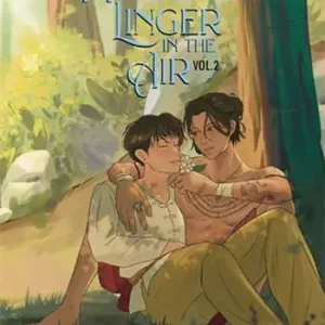 Spedito Oggi I feel you linger in the air. Vol. 2