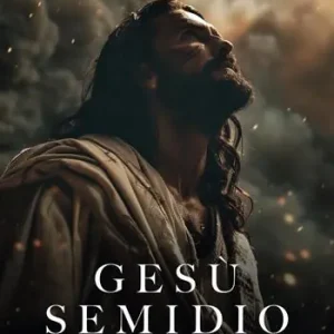 Miglior Prezzo Gesù semidio