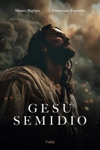 Miglior Prezzo Gesù semidio