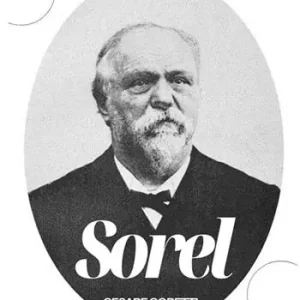 Nuovo Arrivo Sorel