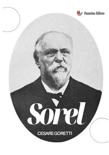 Nuovo Arrivo Sorel