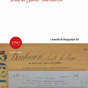 Offerta Speciale Il rivoluzionario. Vita di Sante Barbaresi