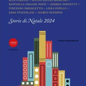 Solo Oggi Storie di Natale 2024