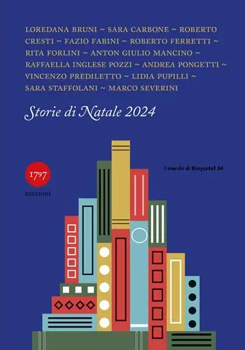 Solo Oggi Storie di Natale 2024