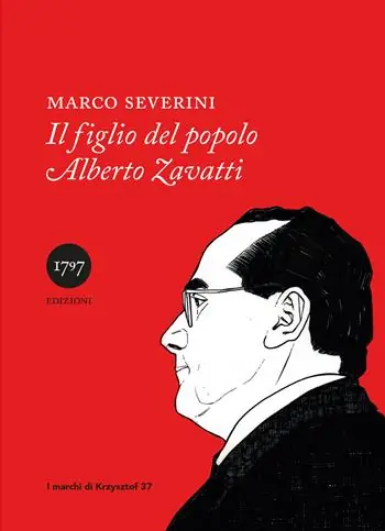 Il figlio del popolo Alberto Zavatti Ultimissimo Modello