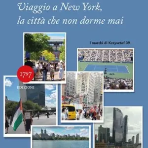Viaggio a New York, la città che non dorme mai Direttamente Dal Produttore