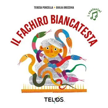 Il fachiro Biancatesta. Ediz. a colori Direttamente Dal Produttore