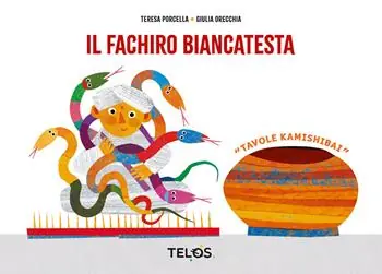 Offerta Del Giorno Il fachiro biancatesta kamishibai. Tavole per kamishibai