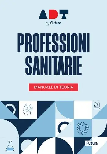 Prezzo Scontato Accademia dei Test. Professioni sanitarie. Manuale di teoria 2026-2027. Con simulatore online