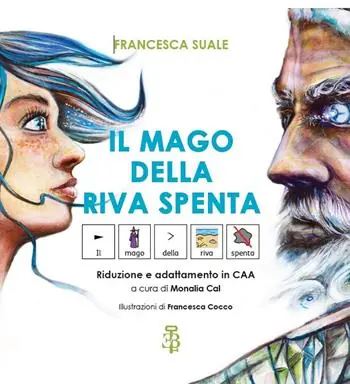 Compra Adesso Il mago della riva spenta