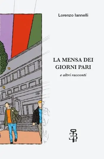 La mensa dei giorni pari e altri racconti Popolare