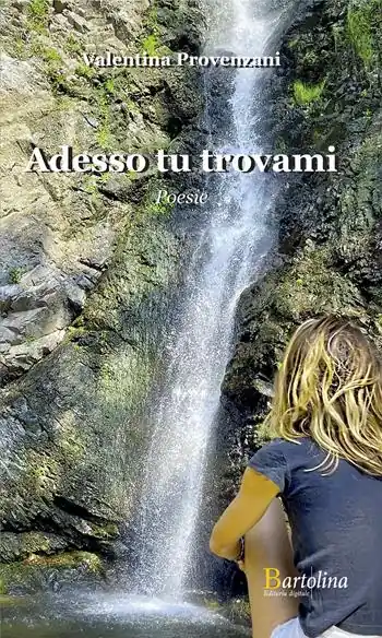 Sconto Adesso tu trovami