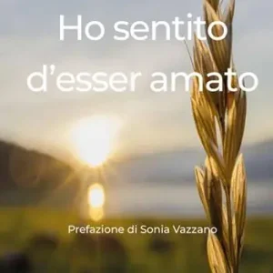 Occasione Imperdibile Ho sentito d‘esser amato