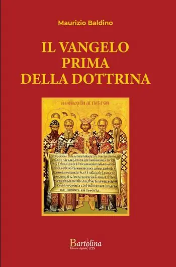 Ultime Pezzi Il Vangelo prima della dottrina. Nuova ediz.
