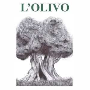 L‘olivo. Poesie Esclusivo