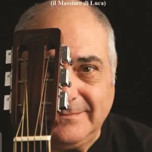 Una vita tra le dita. Il Massimo di Luca Prezzo Scontato